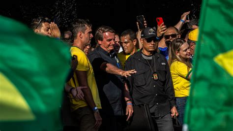 brazil momentous bolsonaro election